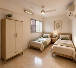Blk 304 Hong Kah East Garden (Jurong East), HDB 4 Rooms #585644591
